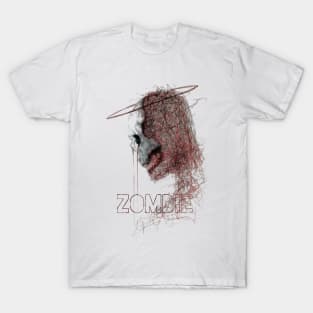 Zombie T-Shirt